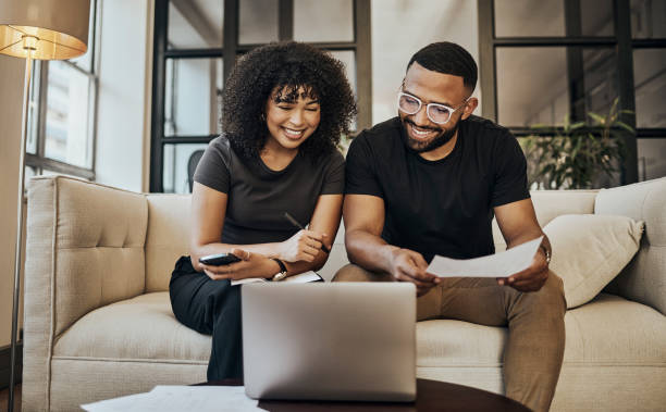 Loan Comparison Services in Mill Valley, CA